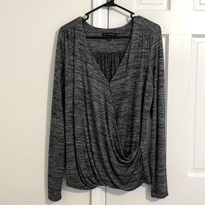 Banana Republic Long Sleeve